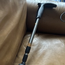 Bin Leki Super Micro Aluminum