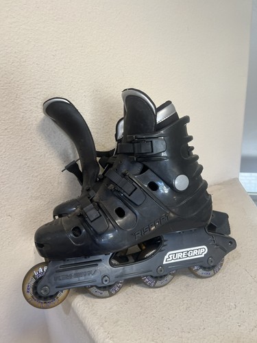 Rare vintage risport inline - vintage,