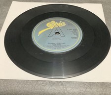 Shakin Stevens 'Hot Dog' 7"