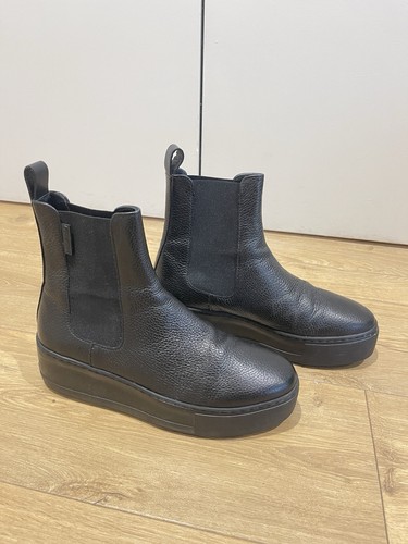 Russel bromley black leather - russel&bromley,