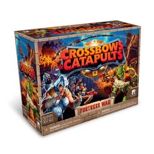 Crossbows catapults fortress - crossbows, &