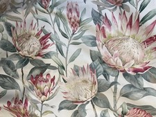 Sanderson Furnishing Fabric