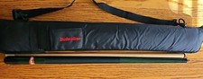 Budweiser Pool Cue Stick With