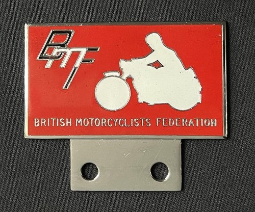 British motorcyclists - british,