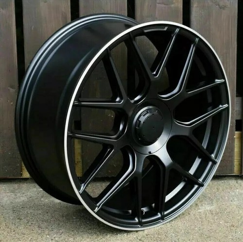 Black mercedes e63 - black,