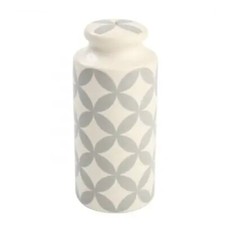 Woodware city circle salt - woodware,