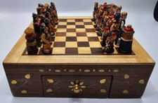 Original Vintage Peruvian