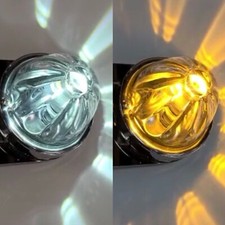 JML GEN2 1157 AMBER/WHITE Dual