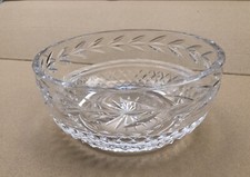 Waterford Crystal "GLANDORE"