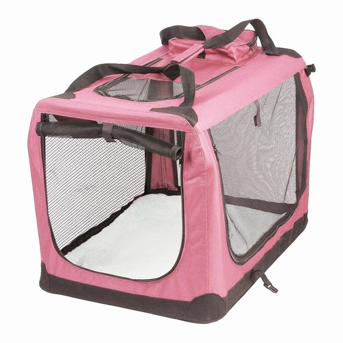 Avc pet carrier folding - carrier, dog