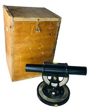 Theodolite from Philip Harris