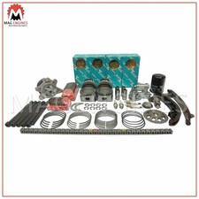 ENGINE REBUILD KIT TOYOTA