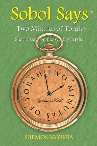 Sobol says two minutes of - sobol,