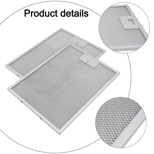 Effective grease filtration - effective,
