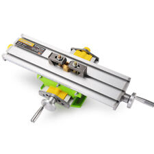 Cross Worktable Micro Milling