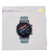 Huawei Watch GT 2 Sport - 42mm - Cyan Lake