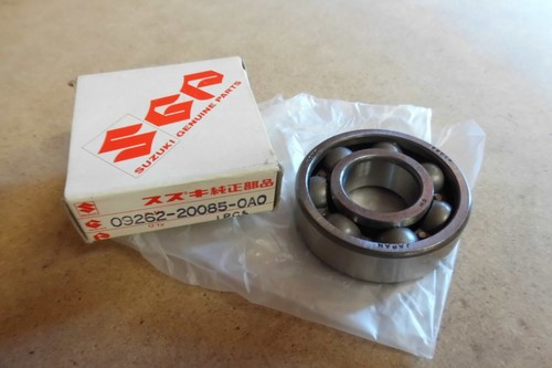 Suzuki rm80 fs50 - rm80,