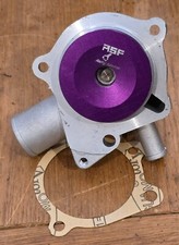 Ford Pinto 1.6 1.8 2L RS