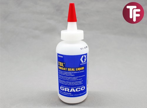Graco 238049 throat seal - 238049,