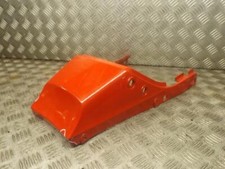 Kawasaki GPZ750 GPZ 750 1983-1984 Rear Back Seat Tail Unit Fairing 