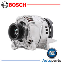 Bosch 4189 Alternator 0986041890