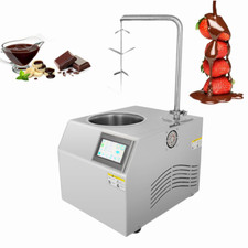 ✅Pro 7L Electric Chocolate