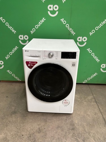 Washing machine front load - washing,