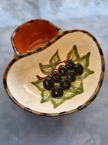 Vintage portuguese ceramic - vintage,