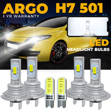 For Renault Megane MK3 Led