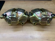 VW Golf MK2 GTI-G60 280mm