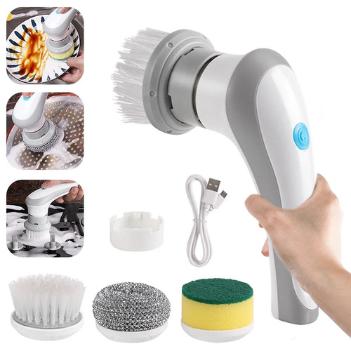 Rechargeable electric cordless - rechargeable,