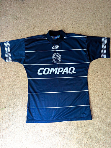 1995 queens park rangers - queens,