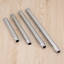 Stainless Steel Extension Pipe