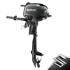 New suzuki df2 - suzuki, four-stroke