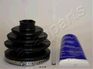 Bellow set drive shaft for - bellow,