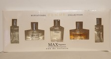 Max Fragrance Minatures FEMME
