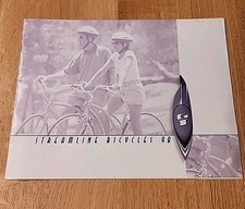 1998 GT "Streamline"