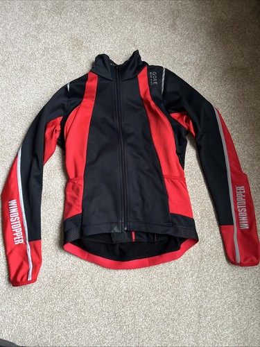 Gore bike wear windstopper - bike,