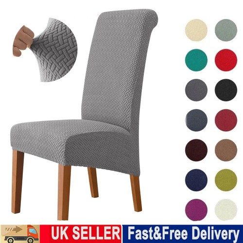Chair seat covers slip - 1-6x,
