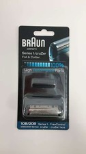 Braun 10b Shaver Foil Cutter