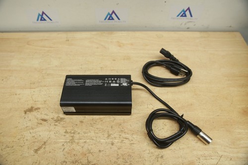 Fully tested battery power - tested, mk
