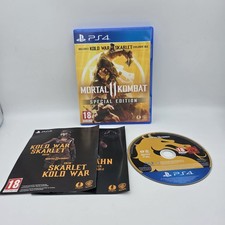 Mortal Kombat 11 Special