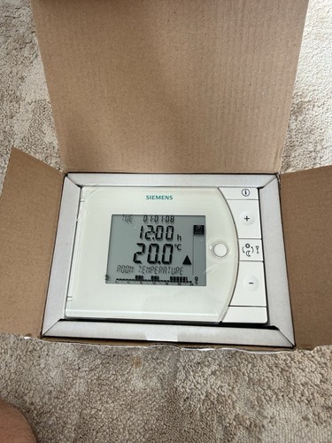 Siemens rev24 hardwired - siemens,