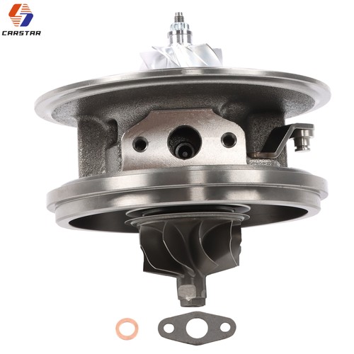 Billet wheel turbo cartridge - billet,