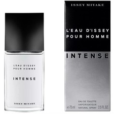 ISSEY MIYAKE L'EAU D'ISSEY