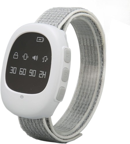 Wireless bedwetting alarm 4 - bedwetting,