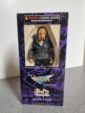 Ikon Collectables Exclusive