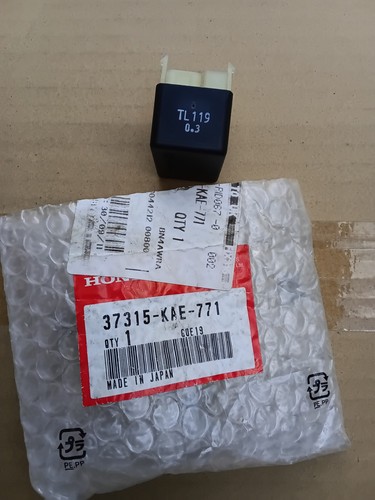 Nos genuine honda - crm, 250