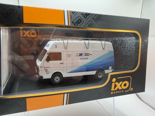 Ixo rac375x lt 35 - lt, lwb