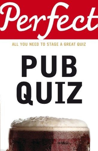 Perfect pub quiz david - quiz,